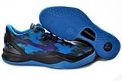 Cheap Kobe 8 wholesale No. 4